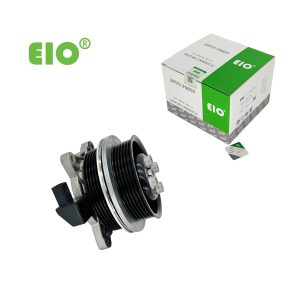 03C121004J  03C880727D Bomba de agua para motor compatible con A1 A3 CC Golf 1.4L reemplaza 03C121004D 03C121004E