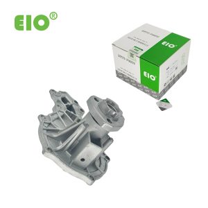 Cooling water pumps for Audi 80, 90, 100, A4, and A6 models. OEM: 026121005A 026121005C