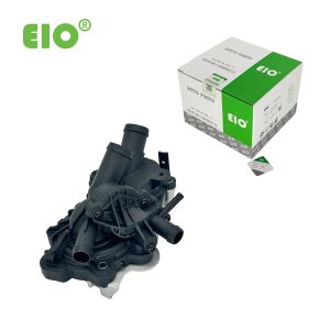 Bomba de agua refrigerante del motor 04E121600D compatible con VW Golf VII MK7 Polo AUDI A1 A3