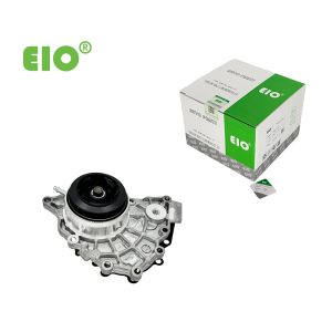 Bomba de agua del motor Bomba de refrigerante 0P2121014H 0P2121014B 0P212101 0P2121014D, compatible para A6 A7 Q8,4C compatible con Bentley, compatible con Porsche CAYENNE