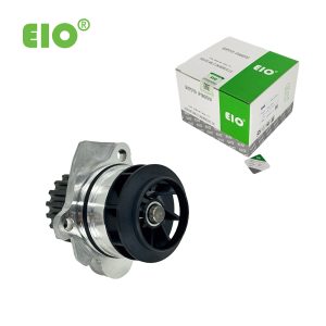 03L121011P/03L121011H/03L121011J water pumps are suitable for Volkswagen, Audi, Skoda, and SEAT 1.6TDI and 2.0TDI vehicles.
