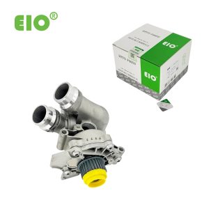 Paampii bishaanii mana jireenyaa aluminiyeemii 06H121026CD Audi A4 A5 A6 Q5 Q3 TT, Volkswagen Beetle GTI, Jetta, Passat Tiguan 2.0L L4f mijatu.