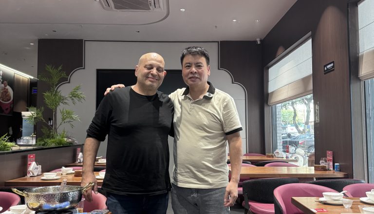 The Ultimate Guide to Marketing Strategies to Improve SalesWe were fortunate to welcome business partners from Turkey to discuss cooperation.The Ultimate Guide to Marketing Strategies to Improve Sales