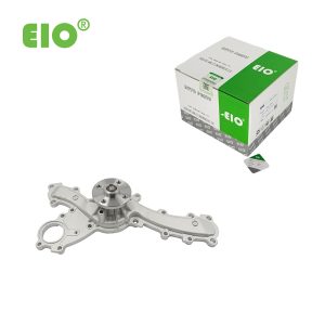 Part numbers 16100-39456, 16100-39455, 16100-09440, and 16100-09441 are engine water pump assemblies used in Toyota and Lexus vehicles, designed for the 3.5L 2GR-FE V6 engine.