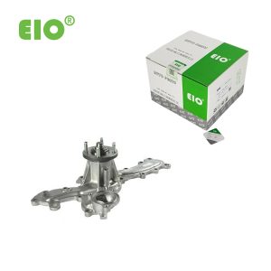 OE number 16100-39545 is a genuine Toyota engine water pump assembly part number.  This part is primarily for Toyota models equipped with a 4.0L V6 (1GR) engine.