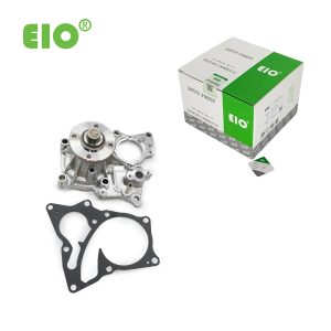 16100-09710, 16100-09711, 16100-19365,Toyota Hilux VIII Pickup (GUN125, GUN123, GUN136 chassis models) Toyota Fortuner Toyota Innova Toyota Land Cruiser Prado (GDJ150, GDJ155 models) Engine Codes: 1GD-FTV (2.8 LTR diesel) and 2GD-FTV (2.4 LTR diesel) inline 4-cylinder engines