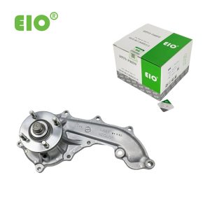 Part numbers 16100-09460, 16100-79445, 16100-79245, 16100-79255, 16100-79465, and 16100-0C010 are engine water pump assemblies for 1TR and 2TR engine models.