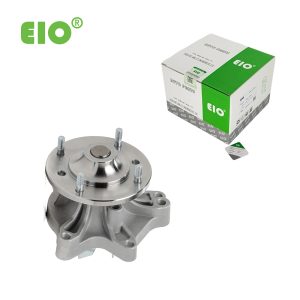 16100-29145 / 16100-29146Toyota original engine water pump assembly. Toyota Celica (1999-2005, 1.8L GT-S) Toyota Corolla (2001-2007, 1.8L XRS) Toyota Matrix (2003-2006, 1.8L XRS)