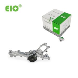 Part numbers 16100-39616, 16100-39615, WPT-808, and 16100-09690 are water pump assemblies for Toyota and Lexus.