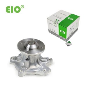 16100-39395 refers to the engine water pump assembly for Toyota and Lexus brands.Toyota Auris (including hybrid version) Toyota Corolla (including South African version, hatchback, sedan/wagon version) Toyota Yaris Toyota Platz Lexus CT200h