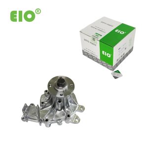 Engine water pump 16100-39486, suitable for Toyota Hilux Vigo Champ pickup trucks, 1KD, 2KD, 2004-2016. 16100-09260, 16100-39485, 16100-09261