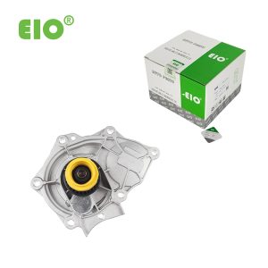 06L121005A 06L121011 06L121012 06L121012A 06K121011 06K121011BVodní čerpadlo vhodné pro různé modely vozů Volkswagen (VW) a Audi (vybavené motory 1.8T/2.0T EA888 Gen3).