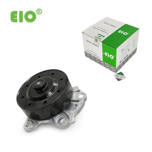 Brand new water pump, suitable for 2009-2010 Pontiac Vibe 1.8L models, part numbers: 1610009560, 1610039465, 16100-09560, 16100-39466, 16100-39465, 1610039466