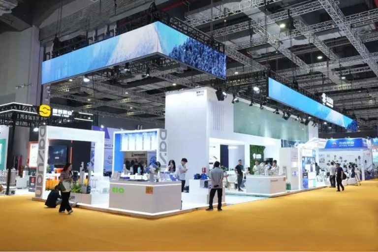 Shanghai Frankfurt Auto Parts Exhibition 2025