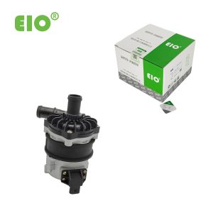 The General Electric OE number 7P0965567 (and its interchangeable numbers 8K0965567 and 95860656700) is an electronic auxiliary water pump, which is mainly used in high-end platform models under the Volkswagen Group (VAG).