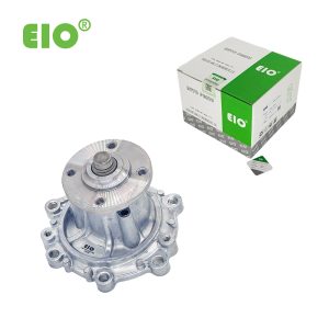 OE number 16100-59155 refers to an engine water pump specifically designed for Toyota 2L, 2L-II, 2L-T, 3L, and 5L diesel engines.