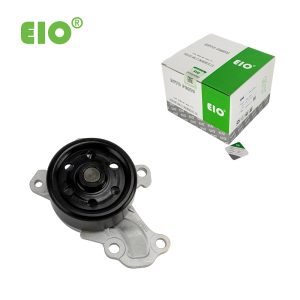 16100-80012 16100-09640 T-186 The water pump is mainly used in Toyota vehicles equipped with 1KR-FE and 1KRVET engines.