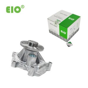 The 16100-97404 engine water pump is primarily suitable for many Toyota and Daihatsu models, especially those equipped with engines such as the K3VE, K3DE, or 3SZVE.