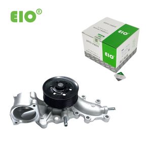 OE number 16100-59365 is the part number for an engine water pump in Toyota vehicles. This part is primarily used in Toyota Land Cruiser and Lexus LX450d/LX570 models equipped with a 1VD-FTV diesel engine.
