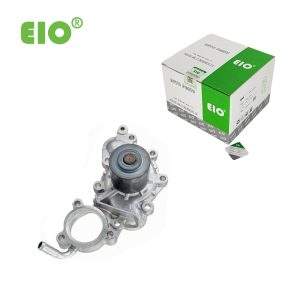 The water pump assembly (16100-69345) is suitable for Toyota vehicles equipped with a 3.0L V6 (3VZE) engine, including: Toyota 4Runner (1987-1996) Toyota Hilux Toyota T100 Toyota Tacoma VZN130