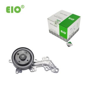 16100-80010 16100-80004 16100-09630 16100-80019The original part number for Toyota engine water pumps used in 1NR-FE engines such as Yaris, Vitz, Corolla, and Auris.