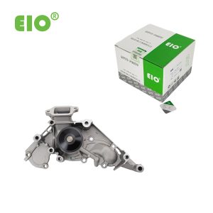 OE number 16100-59275 is for the water pump used by Toyota and Lexus in vehicles equipped with a 4.7L V8 (2UZFE) engine.