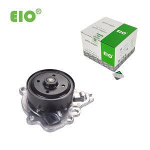 16100-39595 is an original equipment manufacturer (OEM) part number used in Toyota and Lexus vehicles. It primarily refers to the engine water pump assembly.