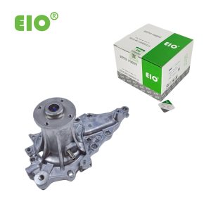 OE number 16100-49877 is an original equipment manufacturer (OEM) part number for Toyota and Lexus engines, specifically for the water pump assembly.