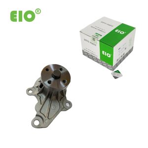 Part number 16100-B9026 typically refers to an engine water pump assembly for specific Toyota and Perodua models (such as Toyota Agya, Toyota Wigo, Perodua Axia, and Perodua Bezza).