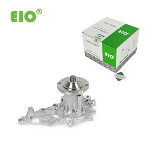 OE number 16110-49115 refers to a water pump assembly for Toyota and Lexus vehicles equipped with a 3.0L 2JZ-GE inline six-cylinder naturally aspirated engine.