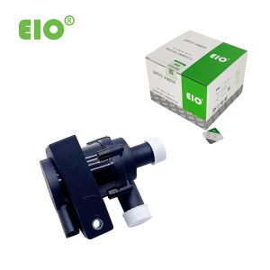 1K0 965 561J is an auxiliary cooling water pump for a range of models from the Volkswagen Group (VAG), including Volkswagen, Audi, SEAT, and Skoda.