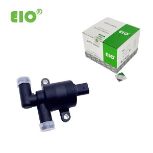 Part number 4H0 121 671D is not a generic part number, but a specific HVAC heater control solenoid valve used in various Volkswagen Group vehicles (including Audi and Volkswagen brands).