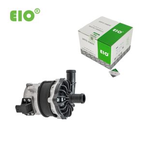 Part number 4H0965567 is an original equipment manufacturer (OE) part number for auxiliary water pumps (also known as electric coolant pumps) used in multiple brands under the Volkswagen Group (VAG), including Audi, Porsche and Volkswagen.