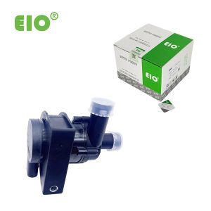 The auxiliary electric water pump (coolant circulation pump) with part number 1K0 965 561 F is widely used in the following Volkswagen Group models, mainly equipped with 1.4 TSI, 2.0 TSI/TFSI, and 3.6L V6 engines.