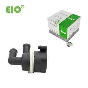 Part number 5N0 965 561A is an engine auxiliary cooling water pump. It is an original part number used by the Volkswagen Group (including Audi, Volkswagen, Skoda, SEAT, and Porsche).