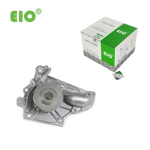 The water pump with part number 16110-79025 is mainly used in various Toyota models equipped with the 3S-FE, 4S-FE, and 5S-FE engines.