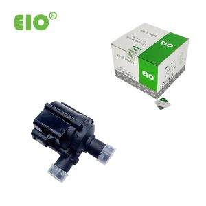 5Q0 965 561B is used in Volkswagen, Audi, Skoda, and SEAT models equipped with EA888 (1.8T/2.0T) and EA211 (1.2T/1.4T) engines.