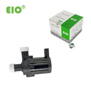 The auxiliary water pump with part number 7L0 965 561L is primarily used in various models of Volkswagen, Audi, and Porsche, especially SUVs and luxury cars equipped with large engines (such as V6, V8, V10 diesel engines or certain gasoline engines).