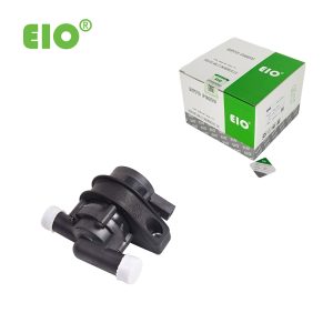 OE number 078121601B corresponds to an electronic auxiliary coolant pump from the Volkswagen Group (VAG).